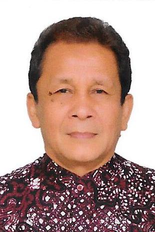 RAHIM MATONDANG